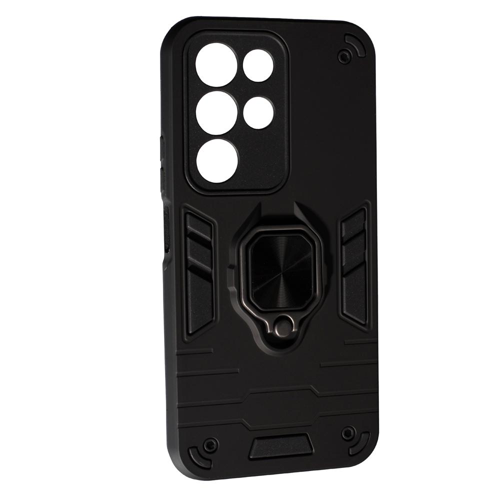 Чохол Armor 2.0 для Realme C85 чорний