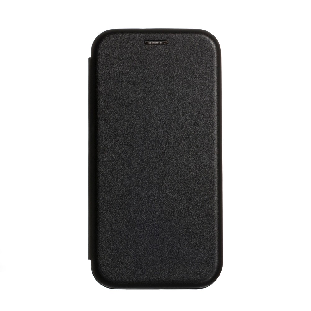 Книжка Premium для Nokia 3 чорна-0