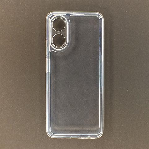 Накладка Space TPU для OPPO A17 / 17K