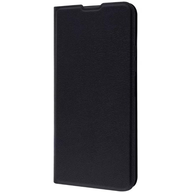 Книжка WAVE Stage для Realme 11 4G (black)-0
