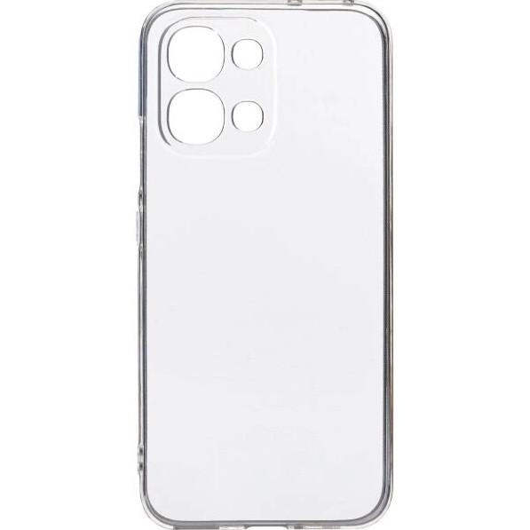 Накладка Space TPU для OPPO A6 Pro