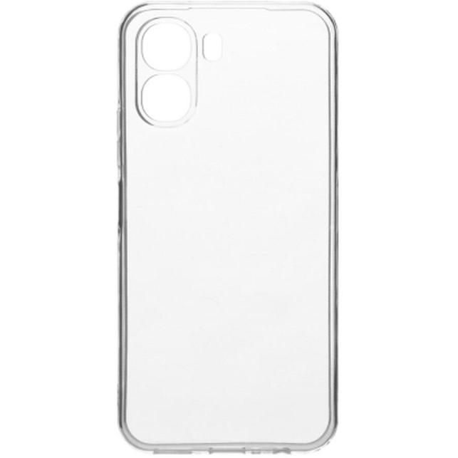 Накладка Space TPU для OPPO A6X