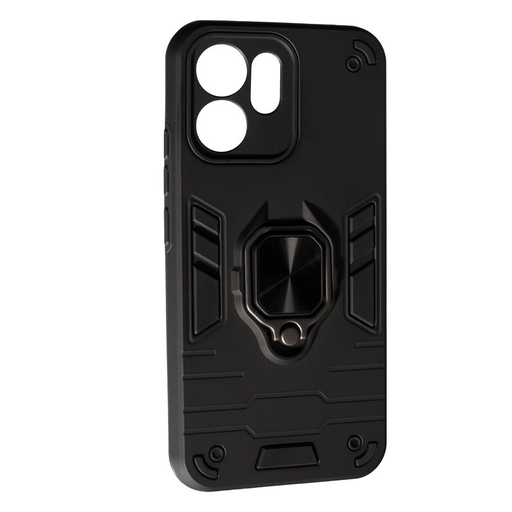 Чохол Armor 2.0 для Oppo Reno 14F чорний